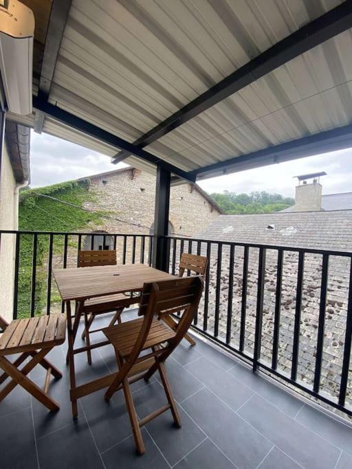 Nay  L'Authentique - Terrasse - Myraconciergerie 아파트 외부 사진